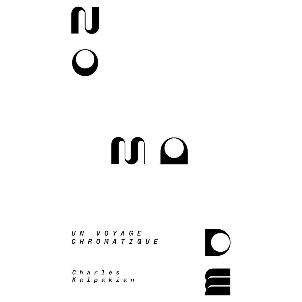 Nomade Charles KALPAKIAN 3