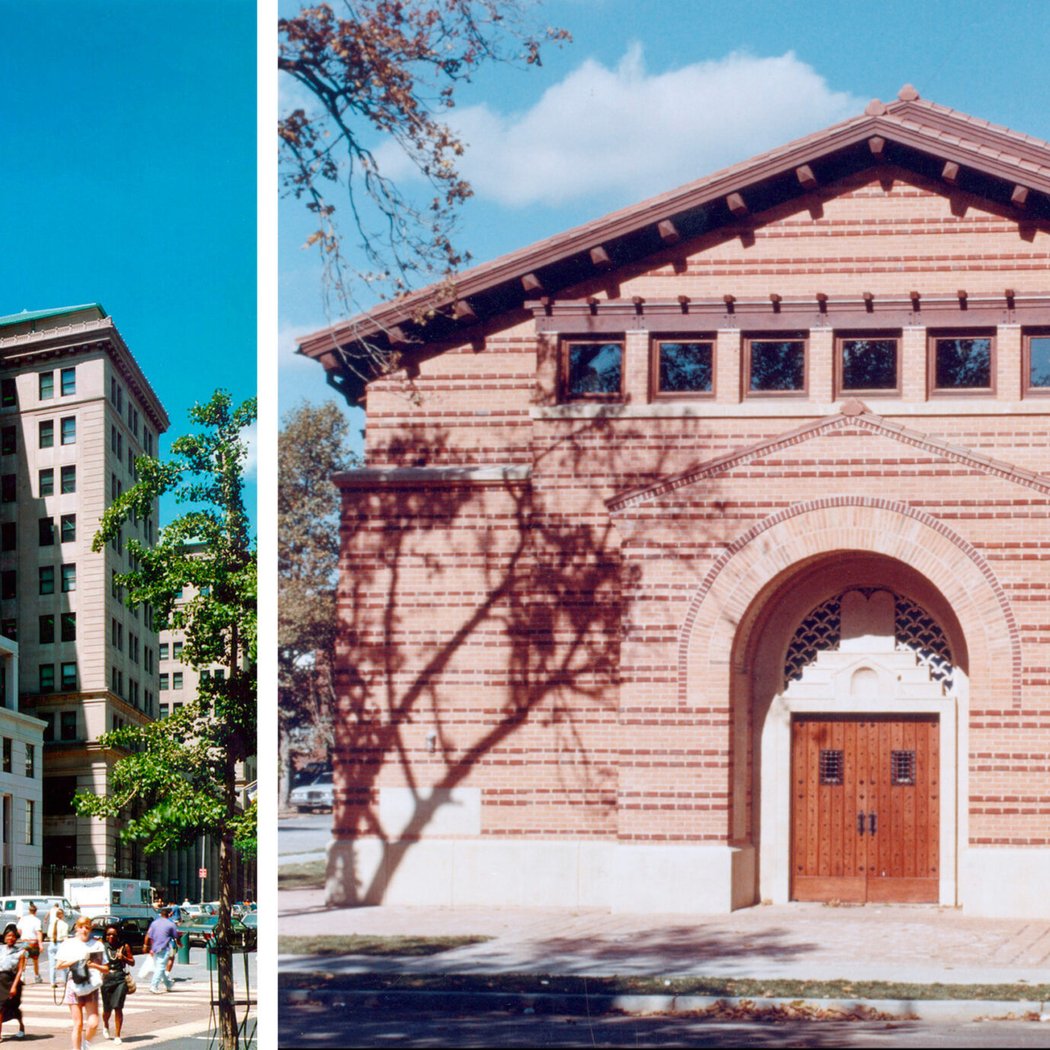 Brooklyn Law School 1