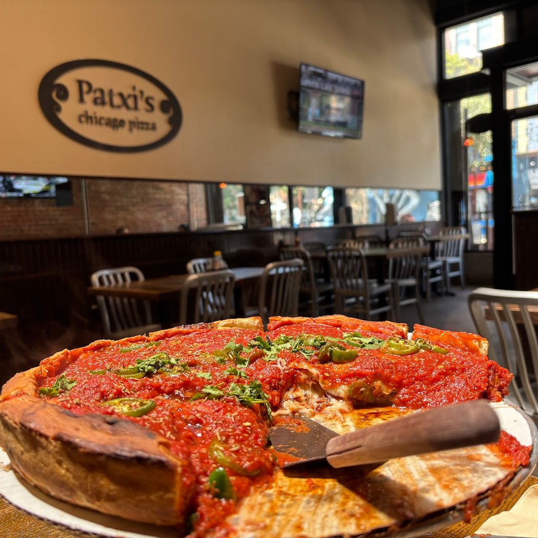 Patxi's Pizza 3