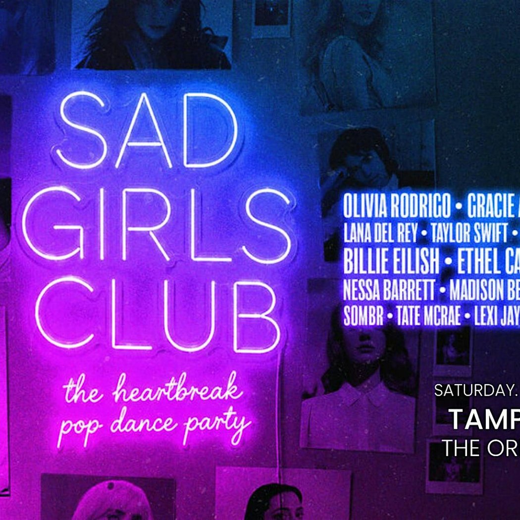 Sad Girls Club 1