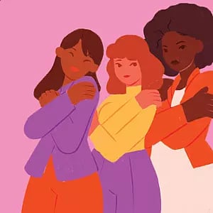 Women’s Circle 1