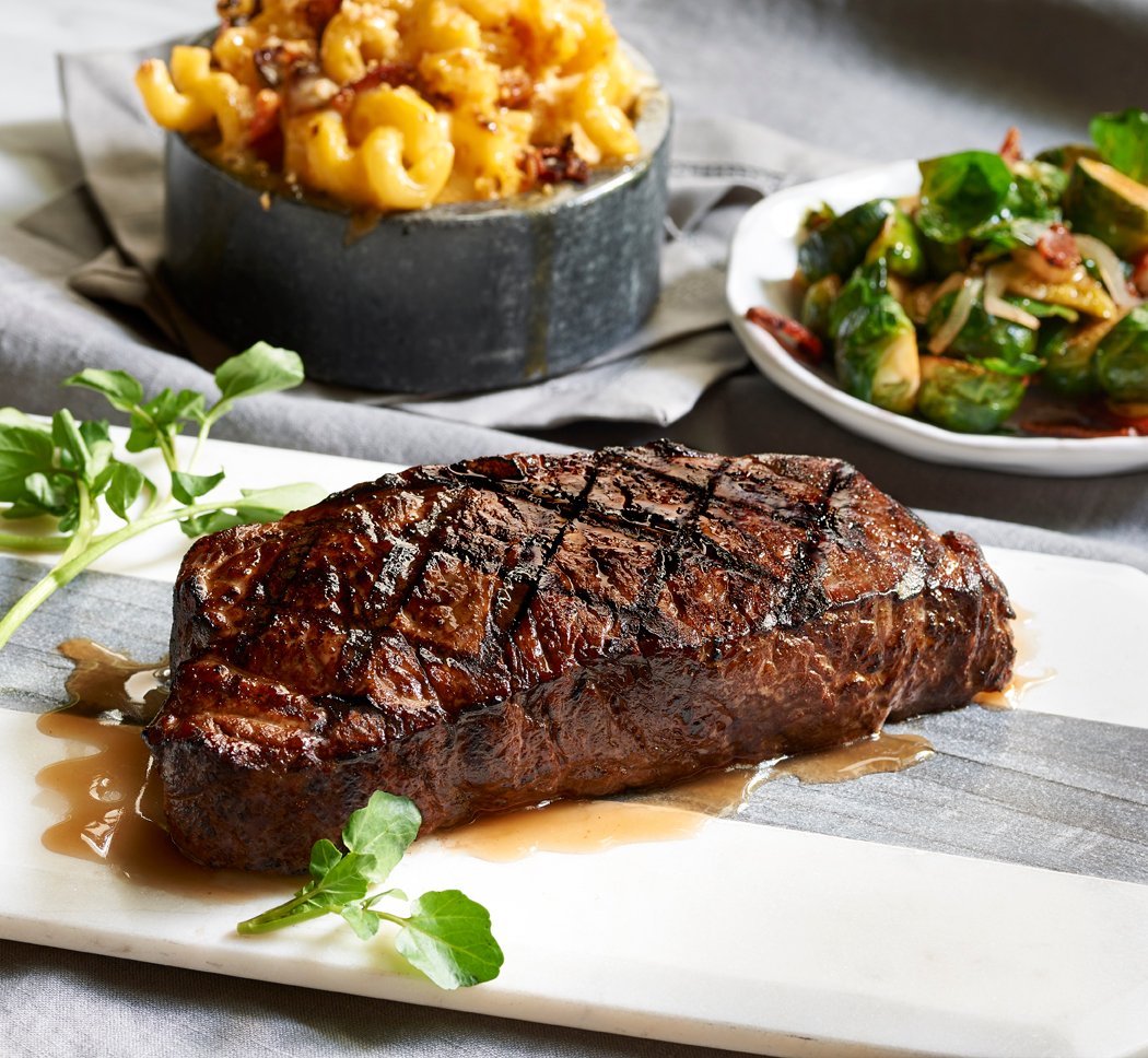 Morton's The Steakhouse 1