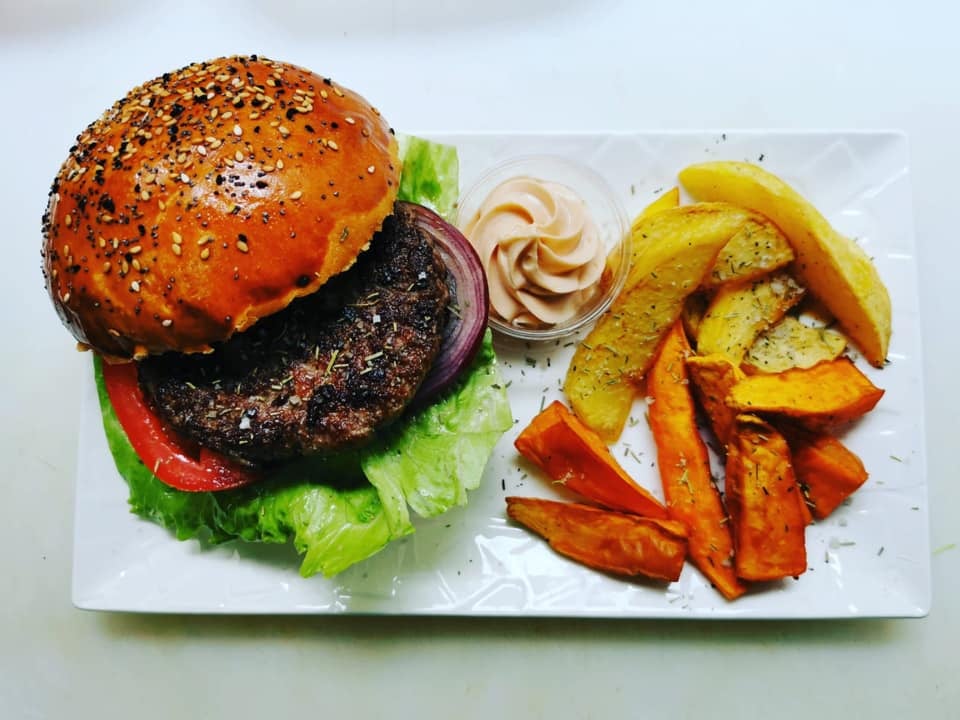 Aux Paradis Gourmands 3