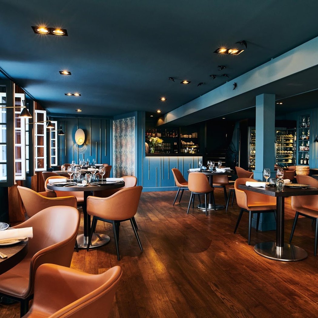 Restaurant Les Flots 4