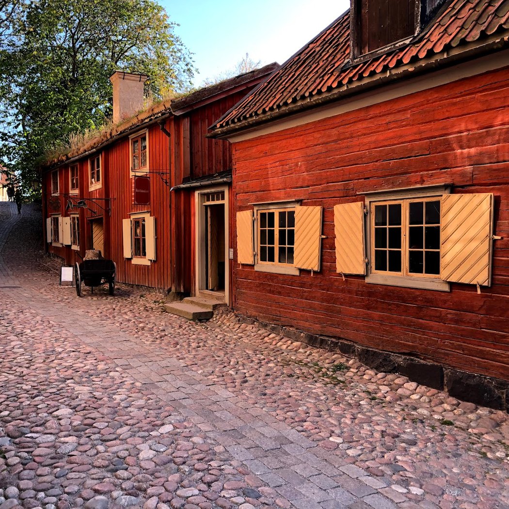 Skansen 1