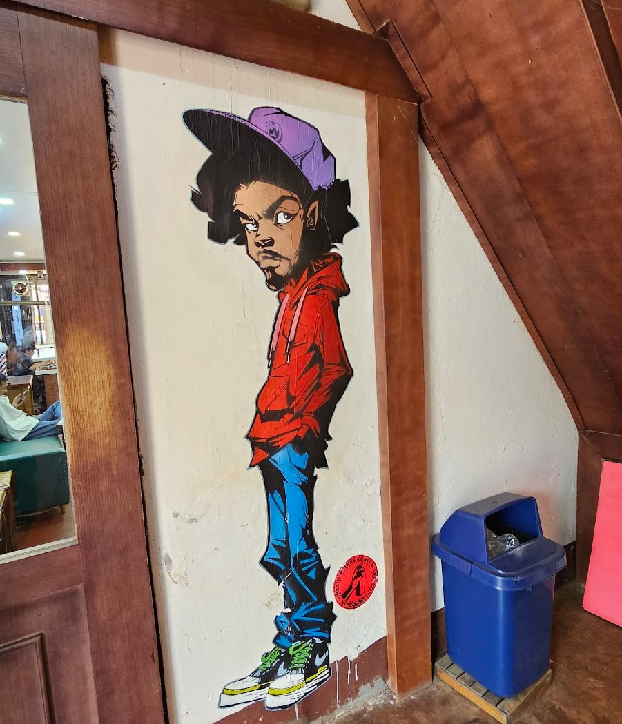 Jinks Kunst 3