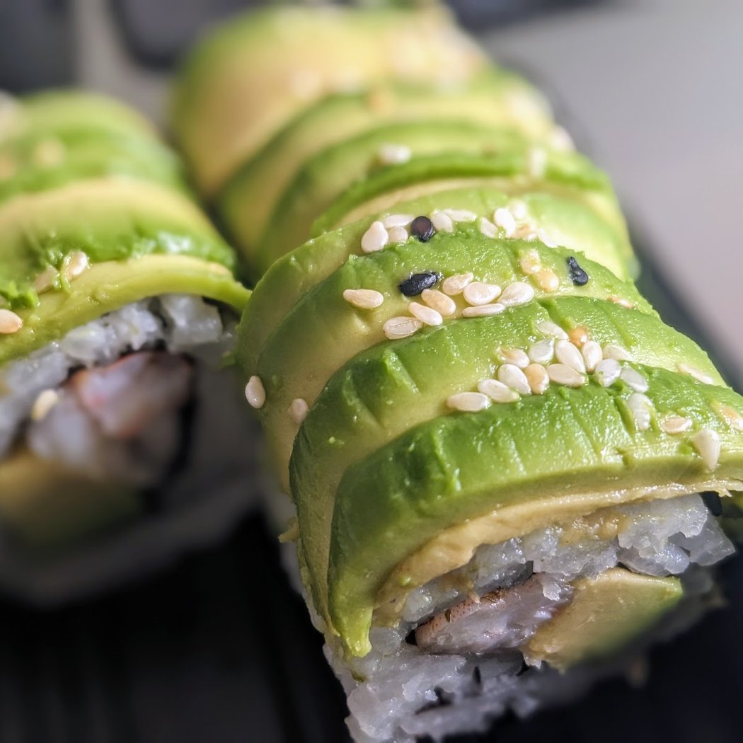 Beauté Sushi 3