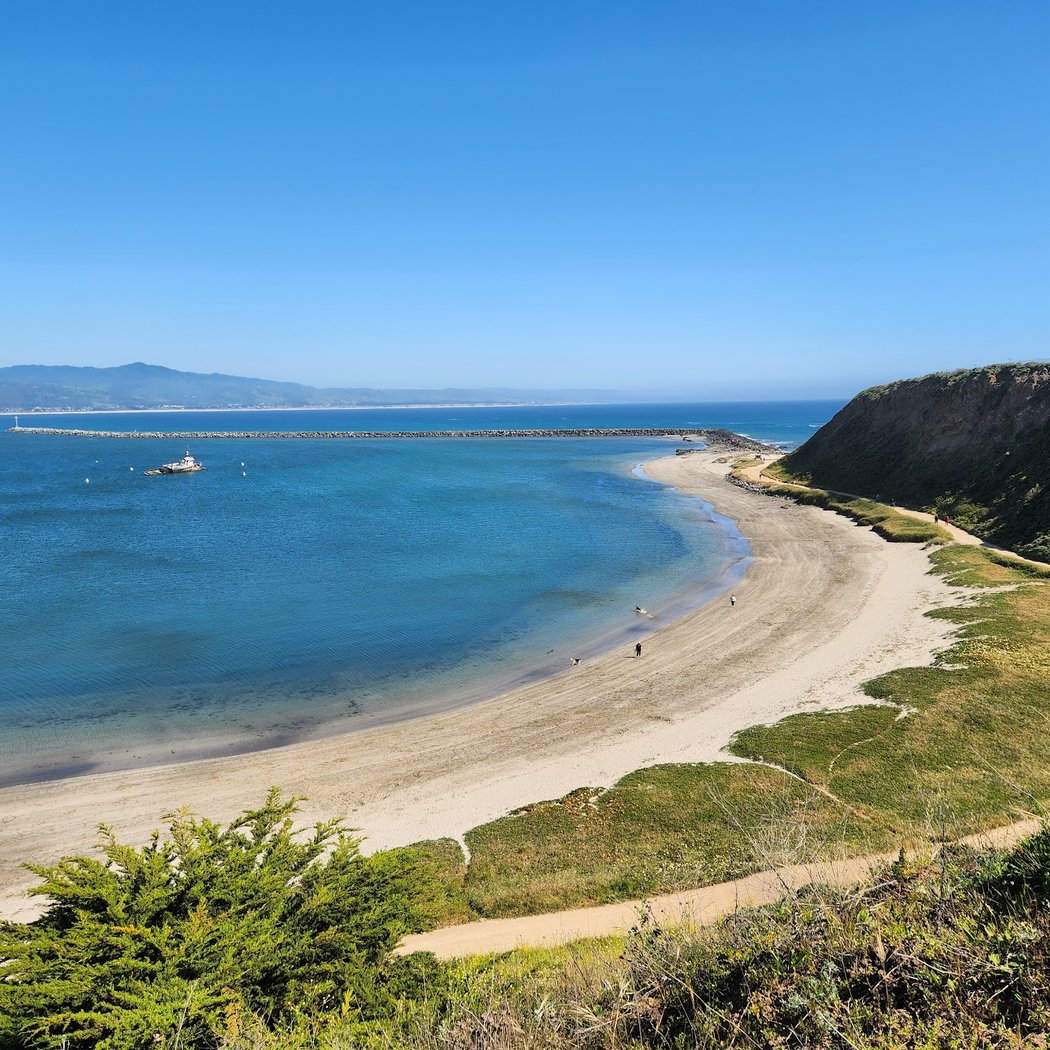 California Coastal Trail 1