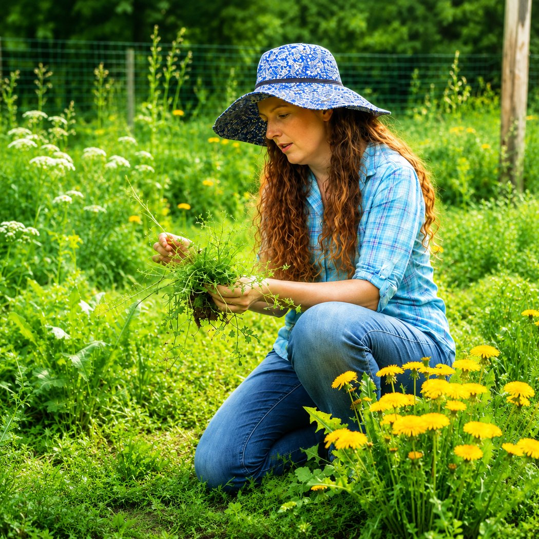 Craft Your Own Herb-Infused Healing Salves