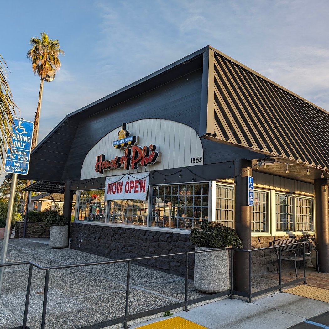 House of Pho 2
