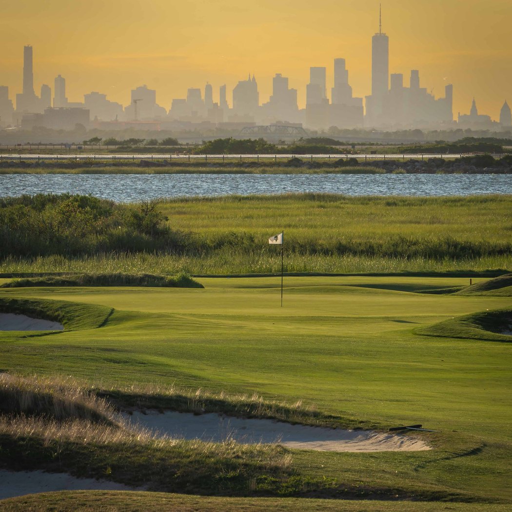 Inwood Country Club 2