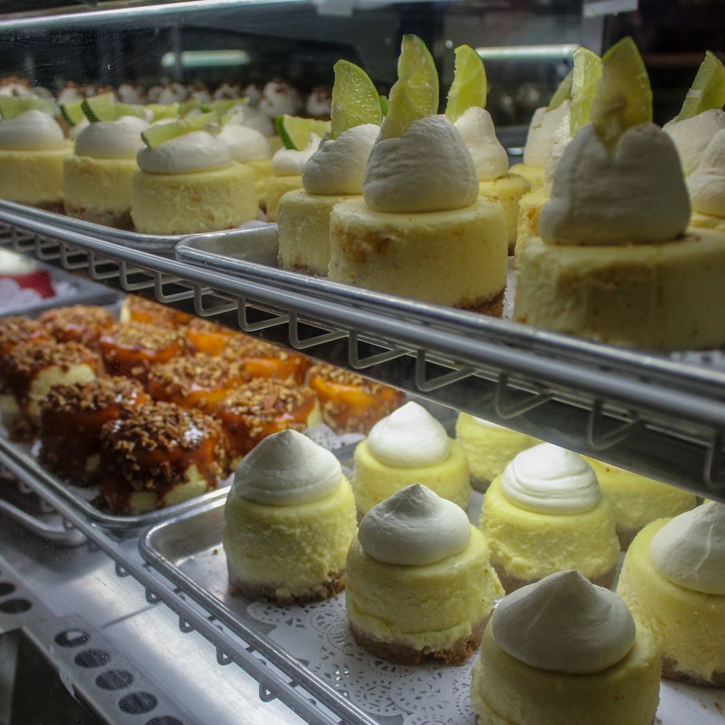 Magnolia Bakery - Grand Central 2