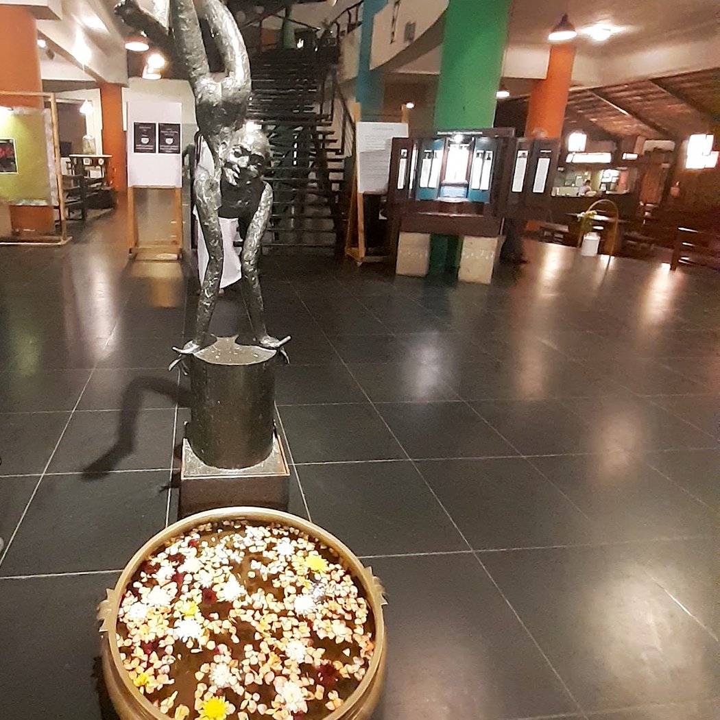 Bob Marley from Kodihalli 3