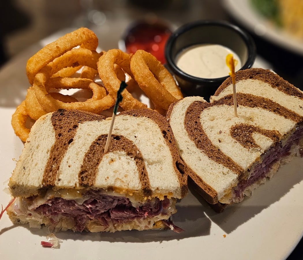 Crogan's Montclair 1