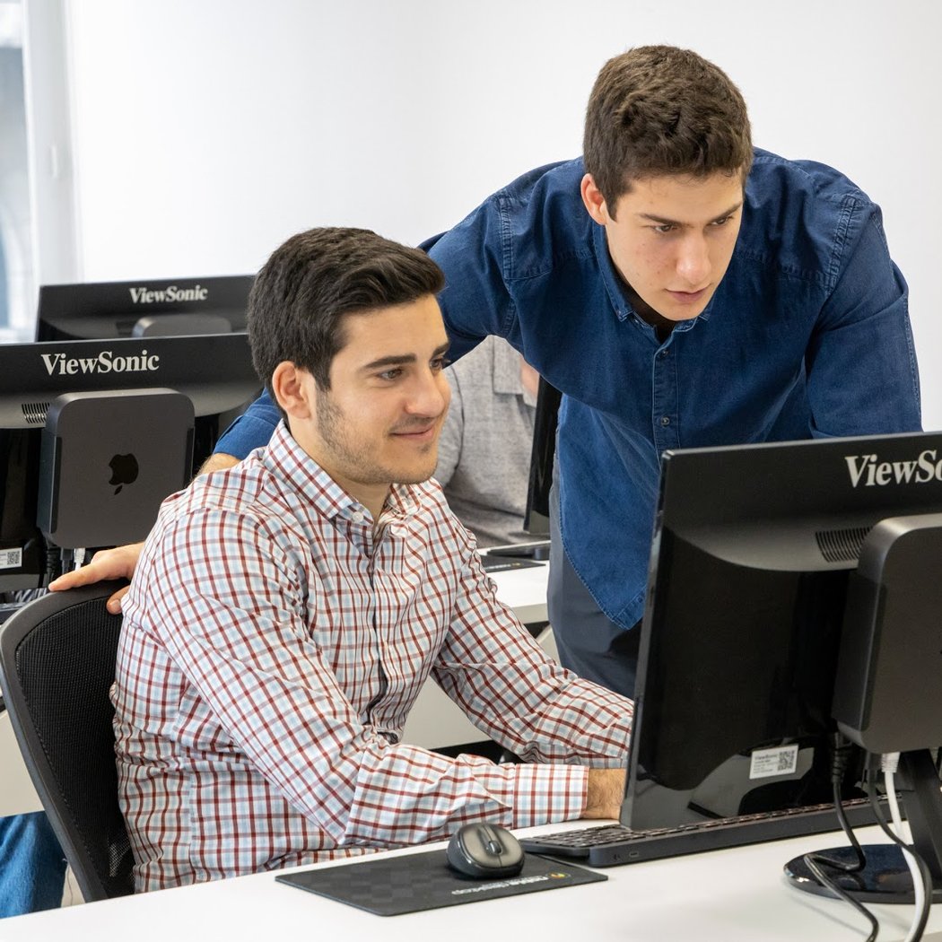 NYIM Training 1