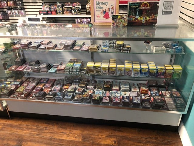 Center Stage Games, LLC 3