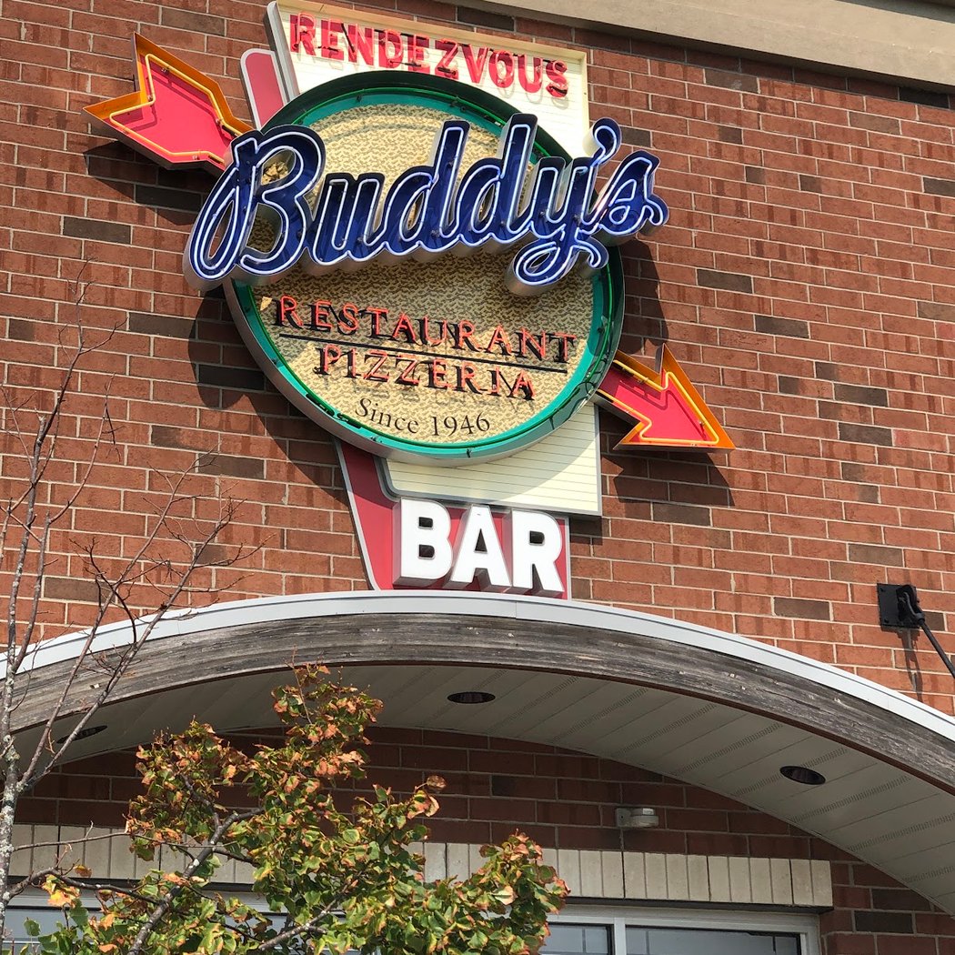 Buddy's Pizza 2