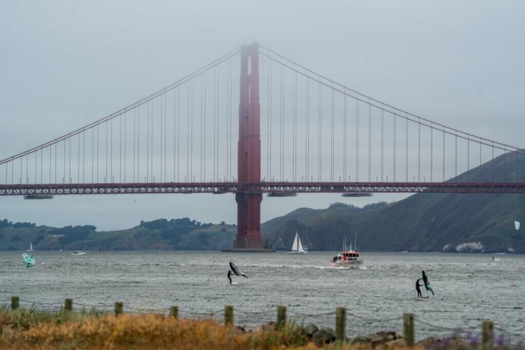 Crissy Field East Beach 3