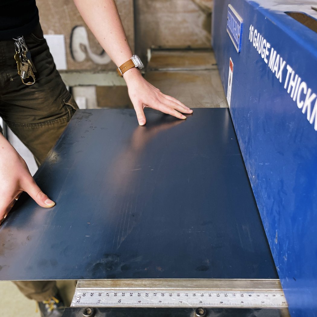 Sheet Metal 101 1