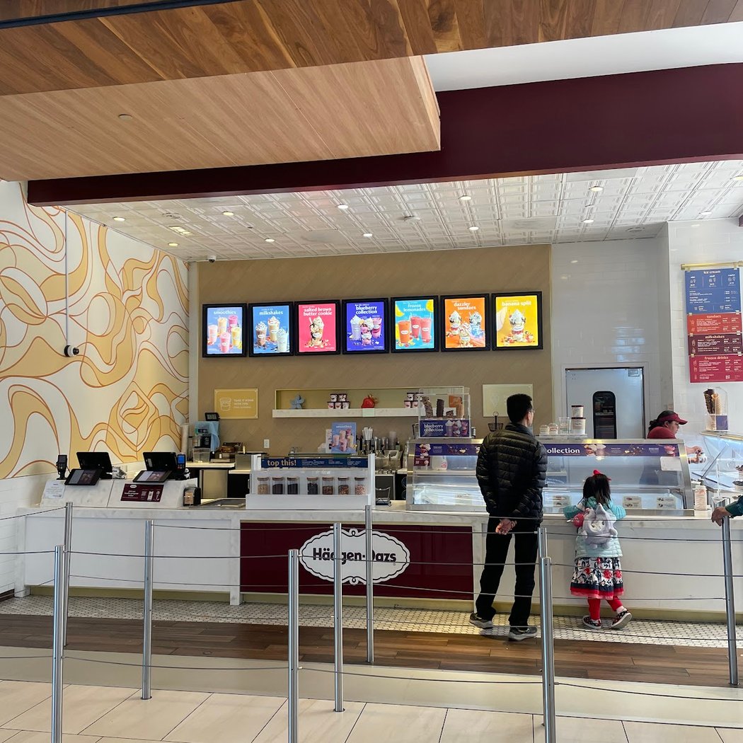 Häagen-Dazs 3