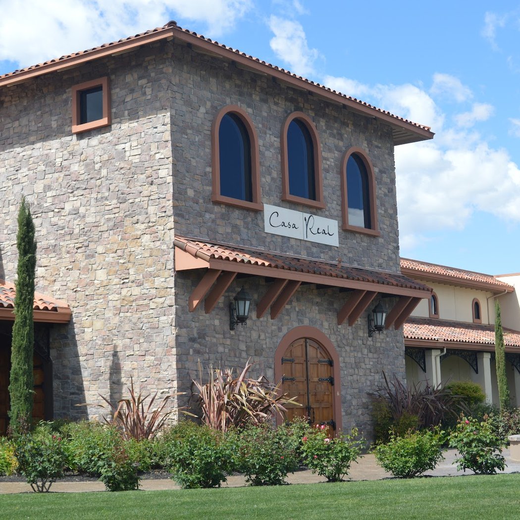 Happy Hour at Ruby Hill Winery 2