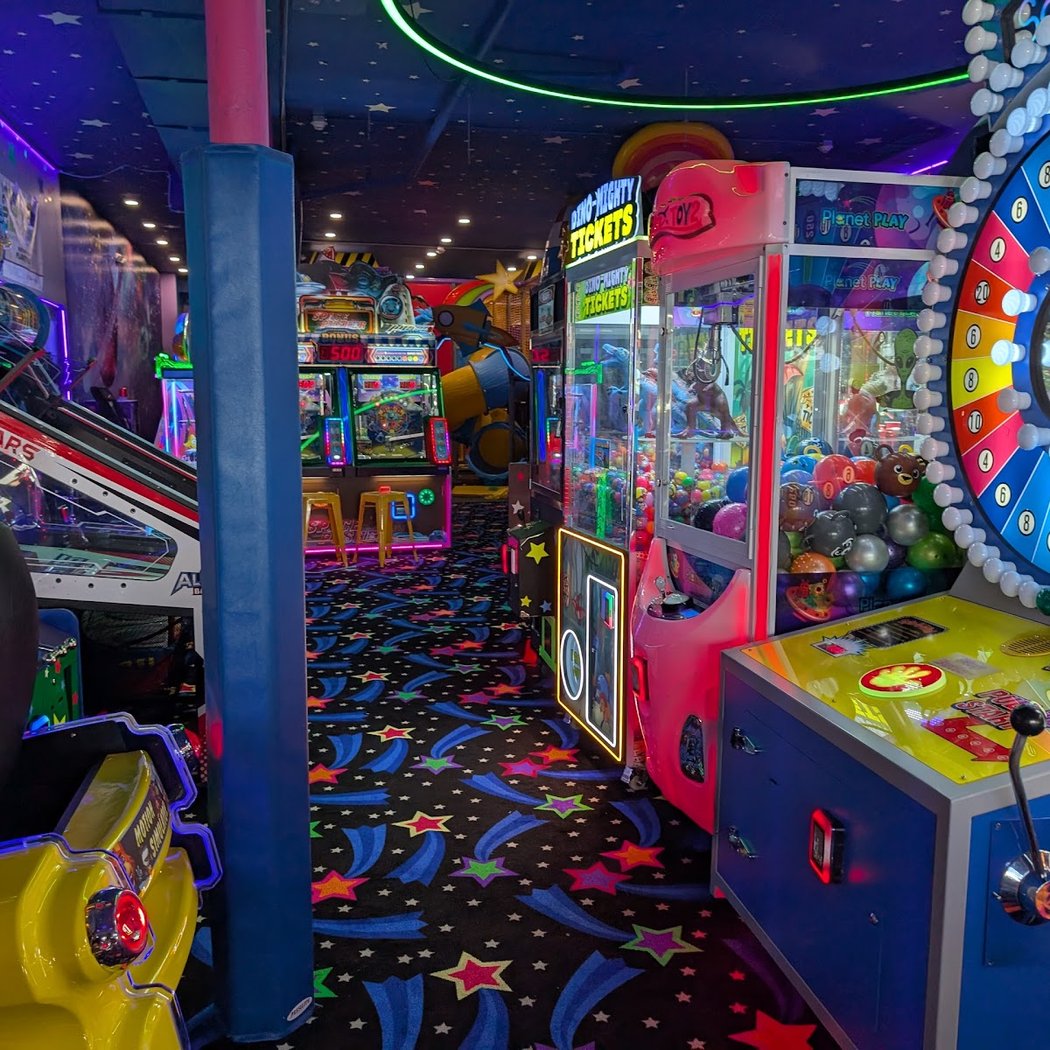 OPEN PLAY WED 4PM 2