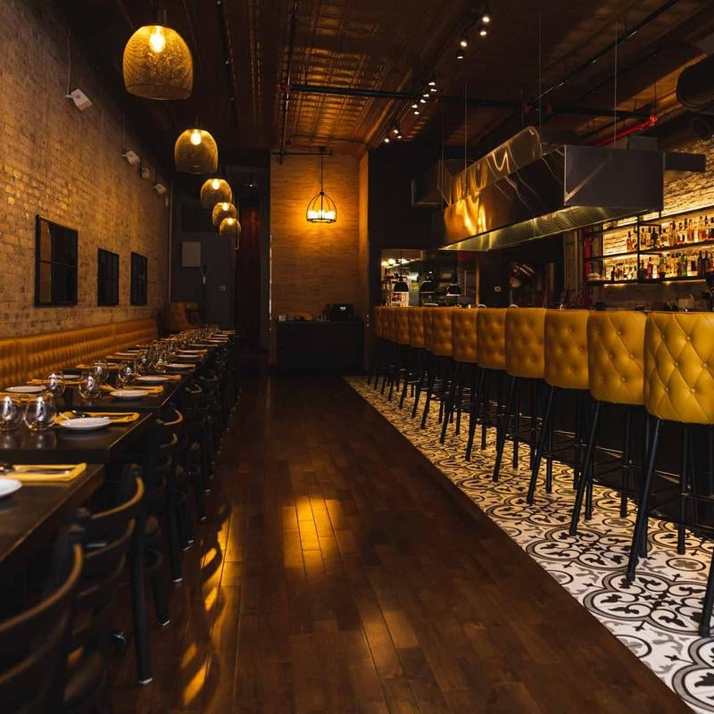 Filé Gumbo Bar 3