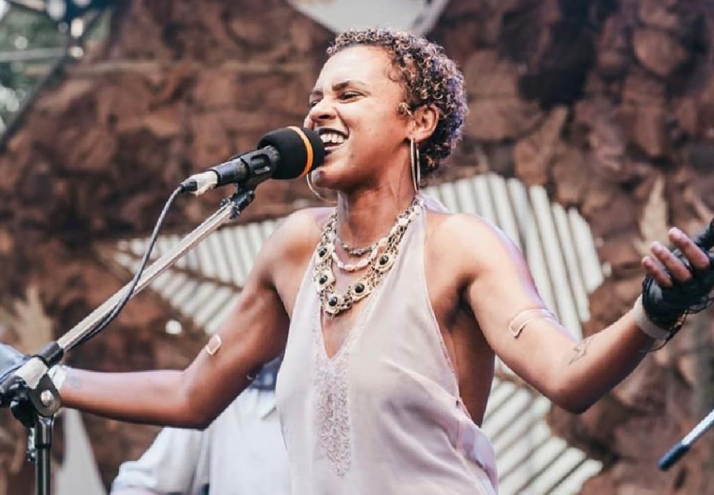 Alesia Lani & Friends 3