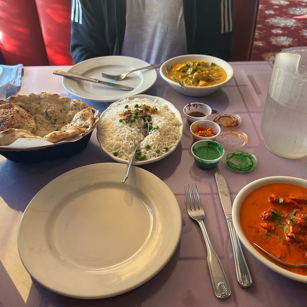 Red Hook Curry House 3