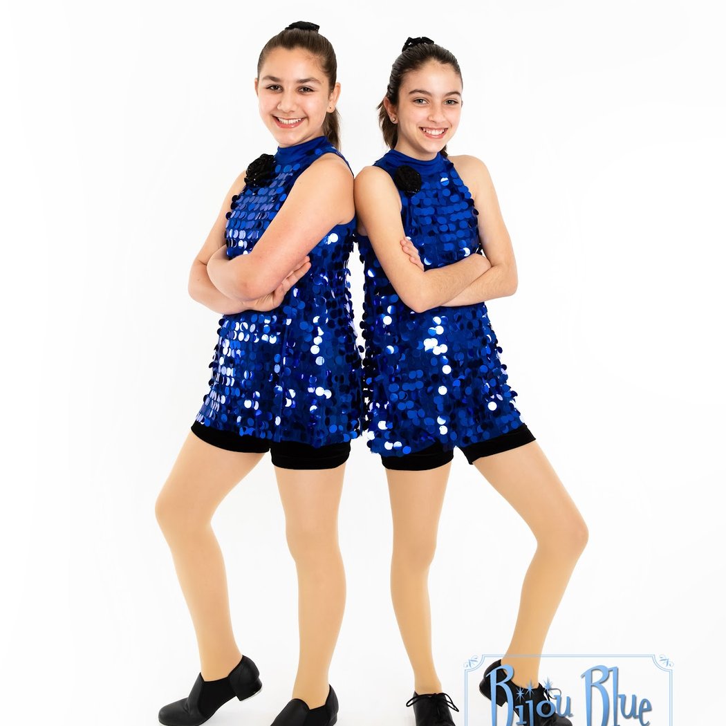 Coastside Dance School 1