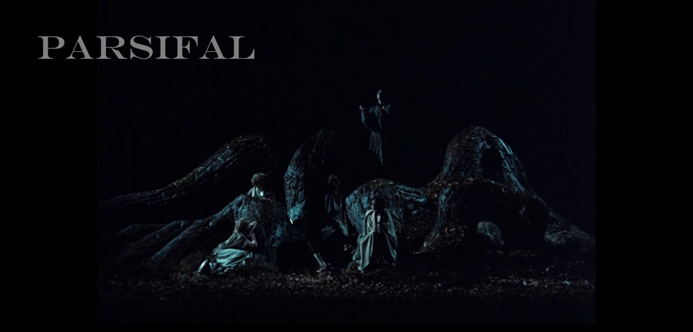 PARSIFAL