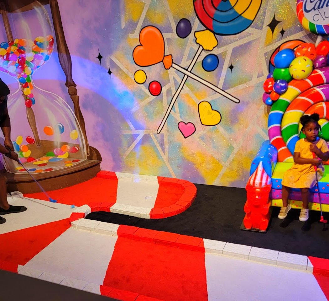 BIG Best In Games - The Ultimate Event Party Venue! 1