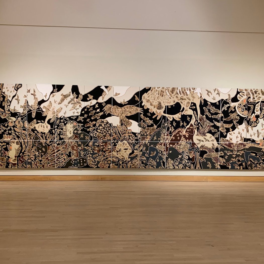 Baie-Saint-Paul Museum of Contemporary Art 3