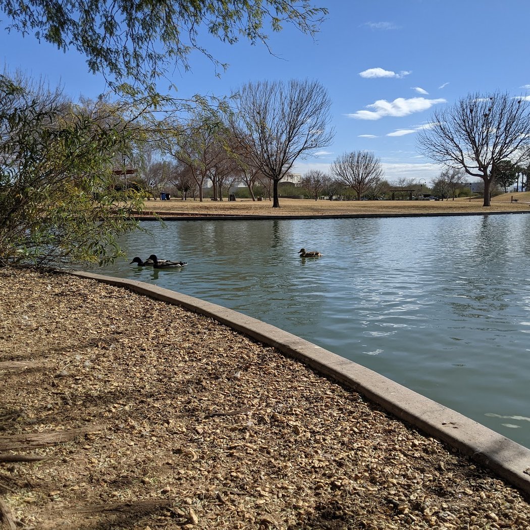 Steele Indian School Park 4