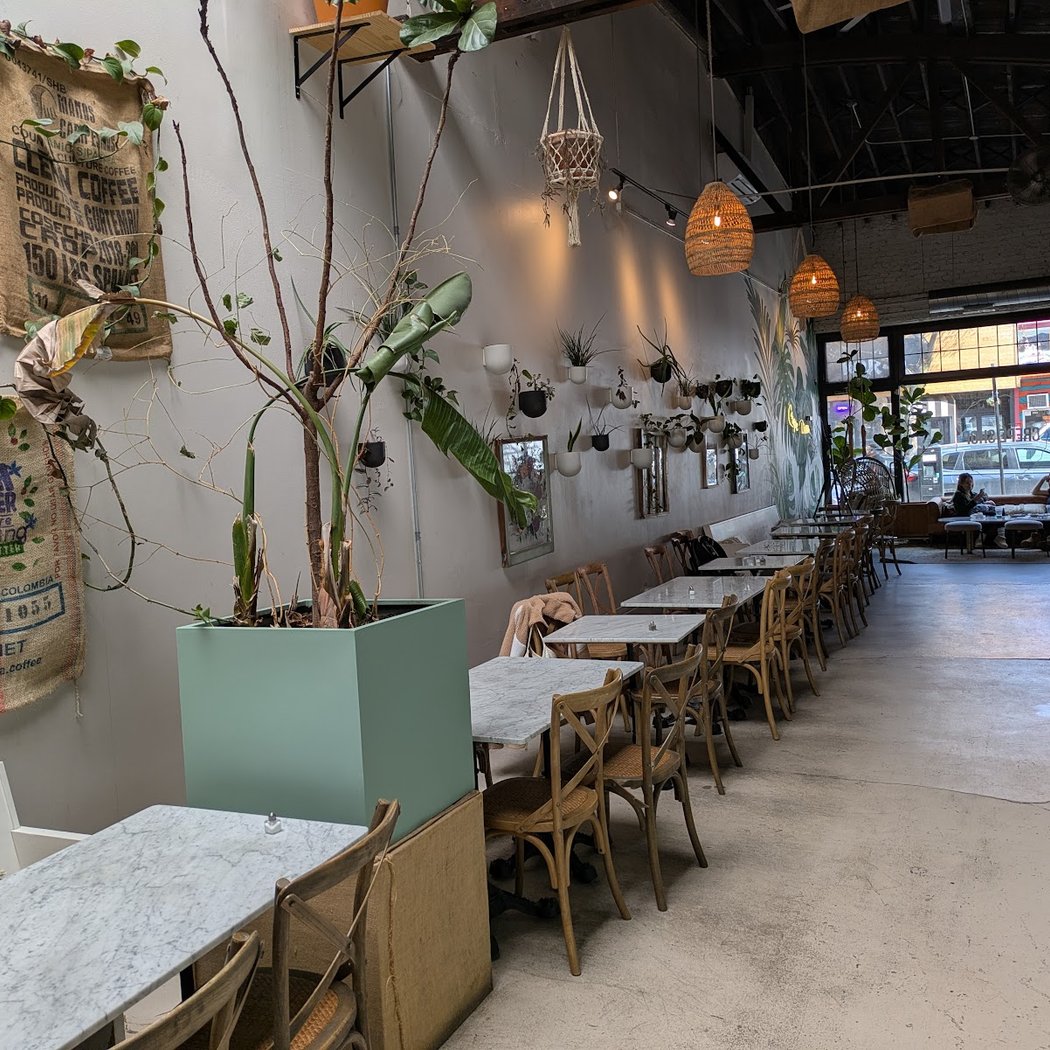 The Crepe Shop 3