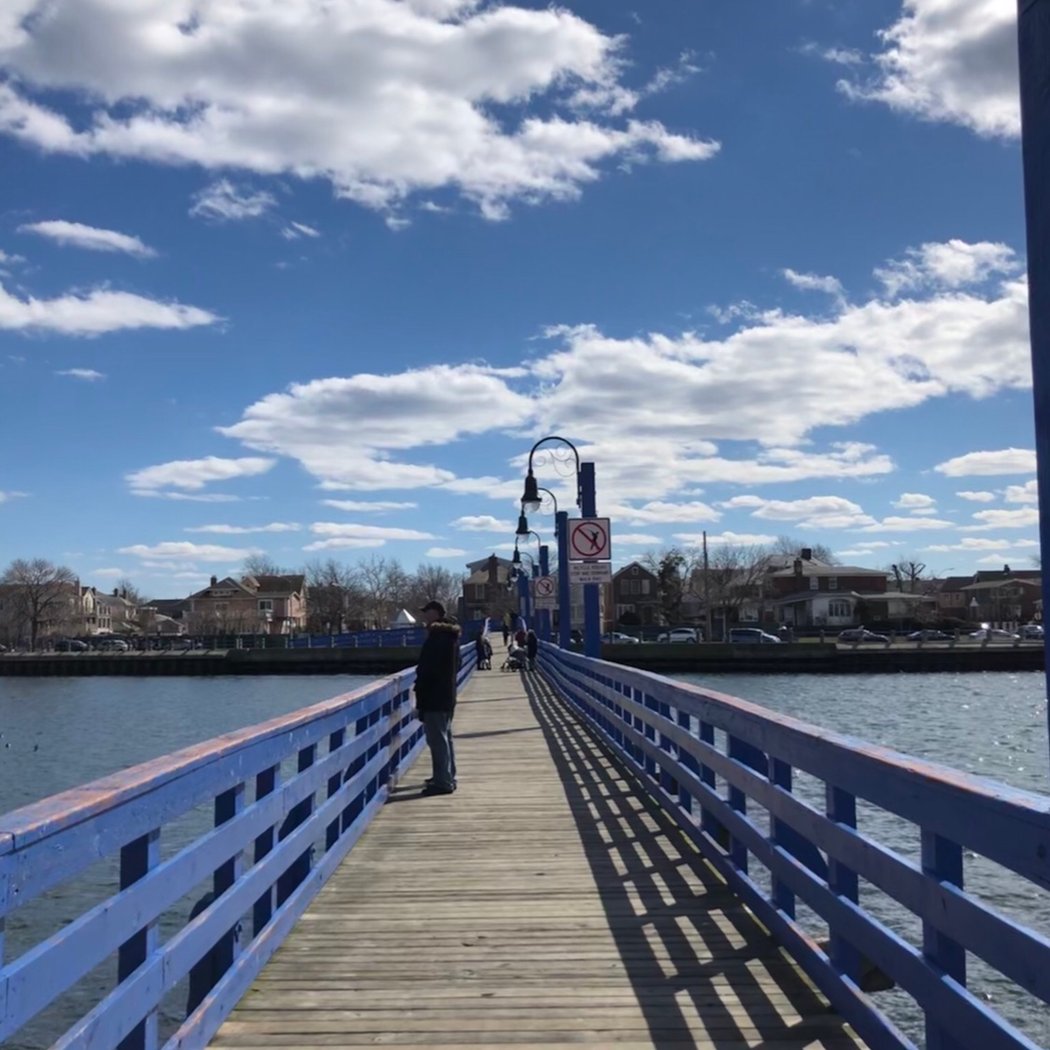 Sheepshead Bay Piers 1