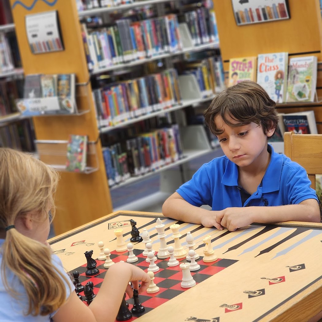 Dunedin Public Library 1