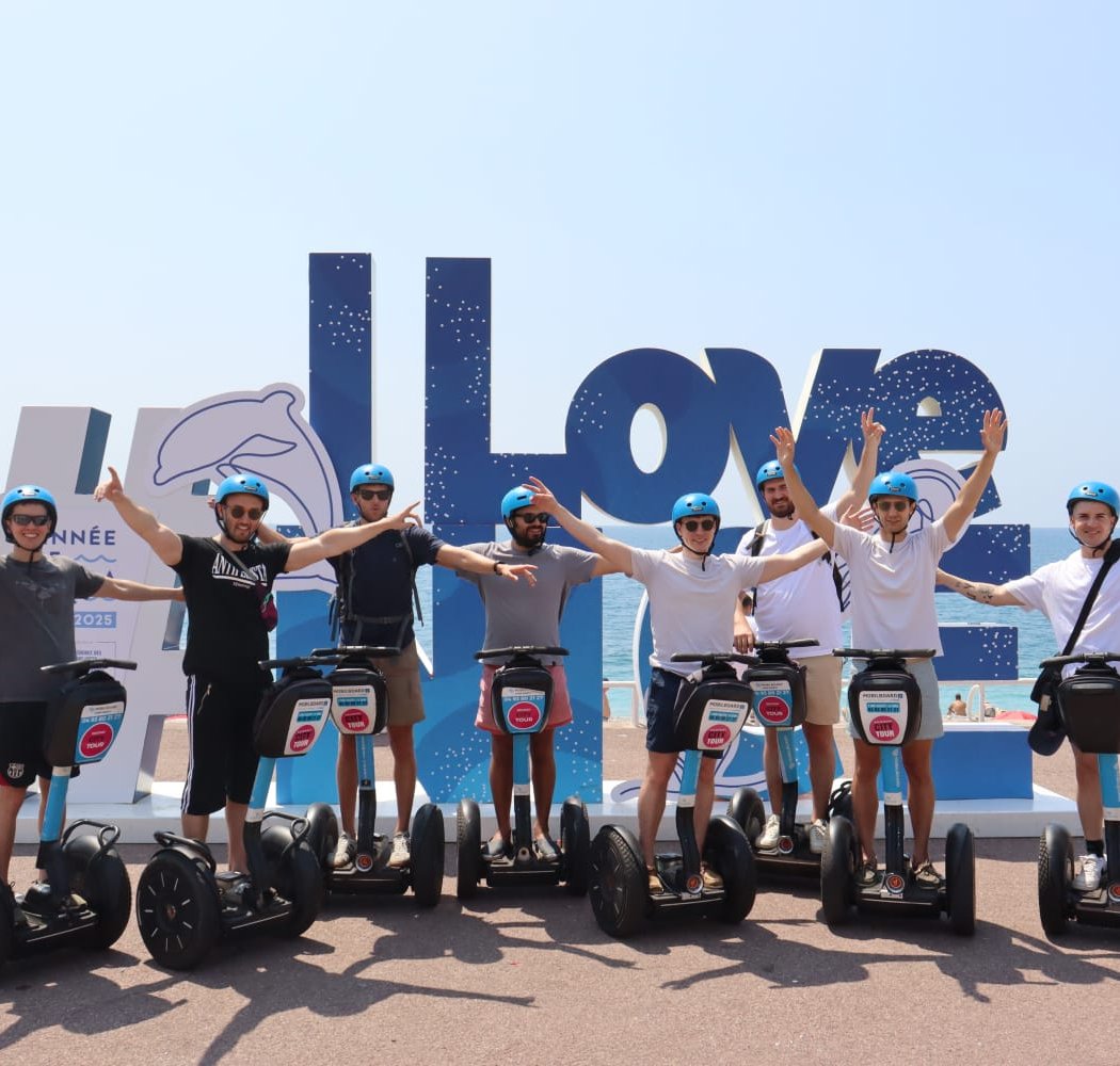 Mobilboard Nice 2