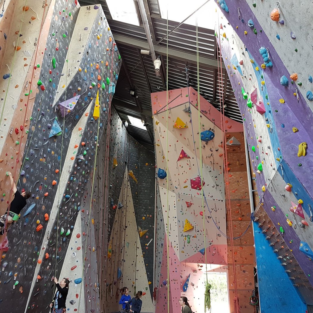 Touraine Escalade 2