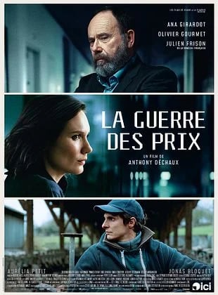 LA GUERRE DES PRIX 1