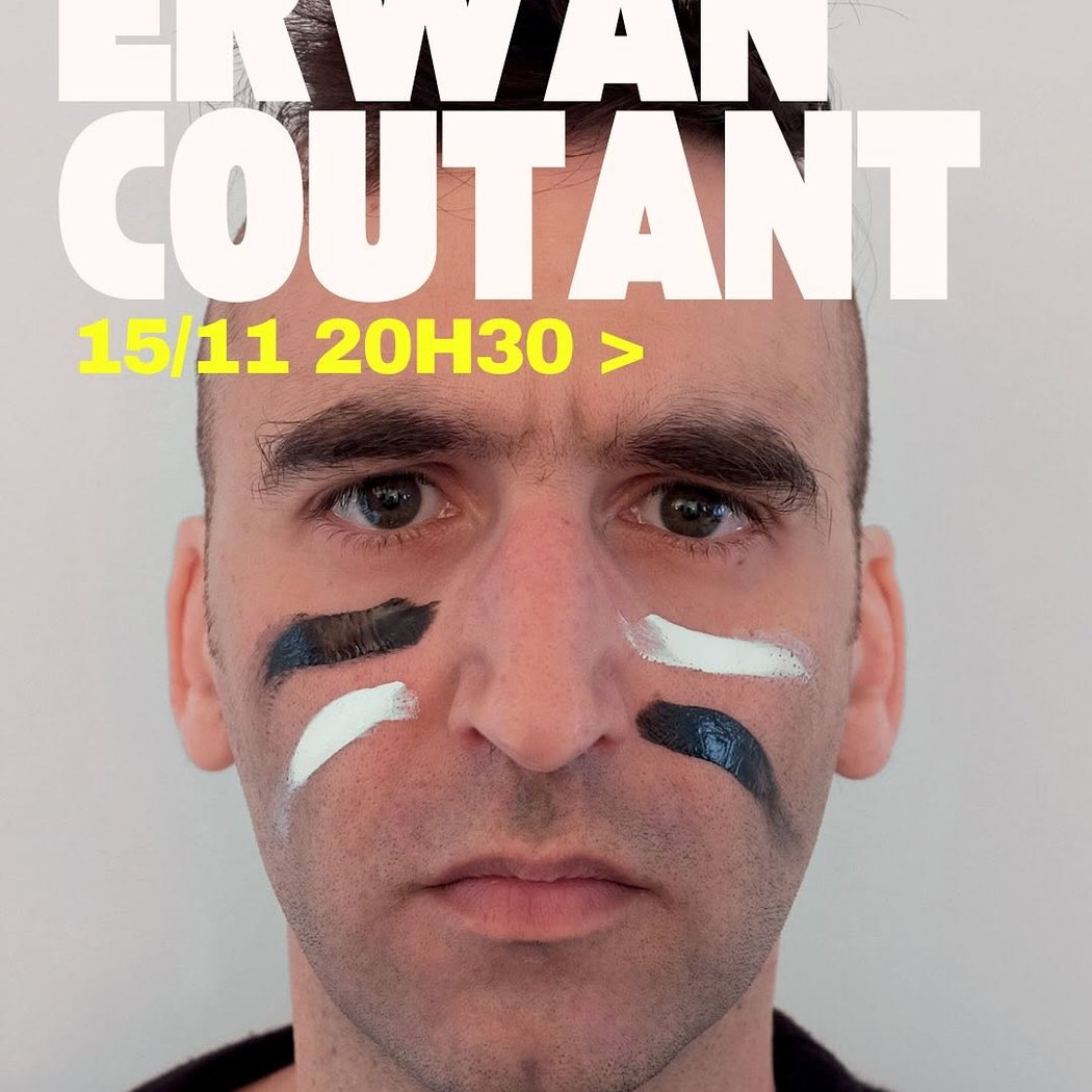 ERWAN COUTANT 1