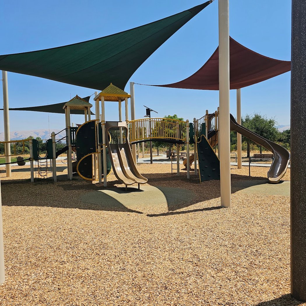 Watson Park 2