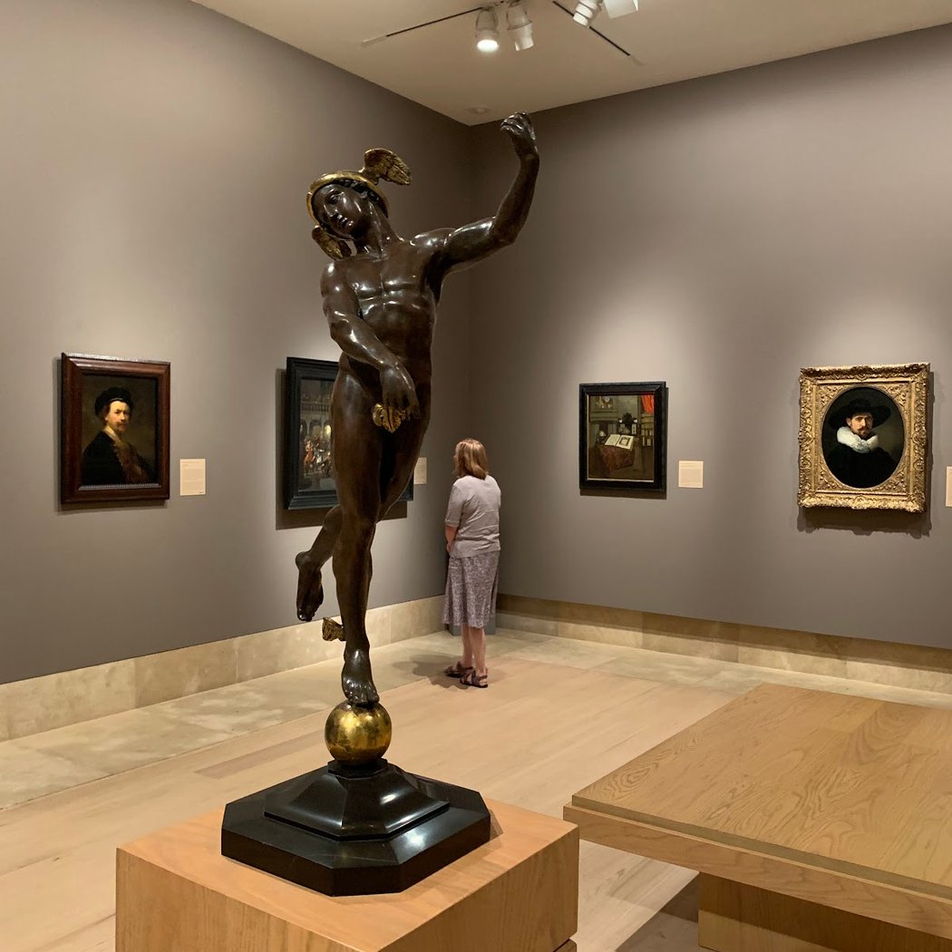 Practices of Presence: Art, Movement and Mindfulness 3