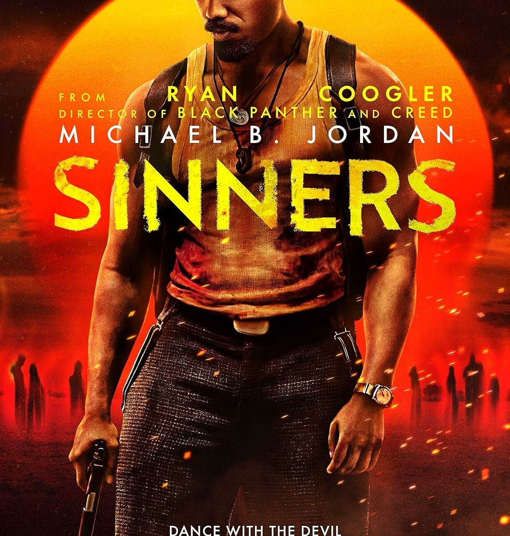 Sinners 1