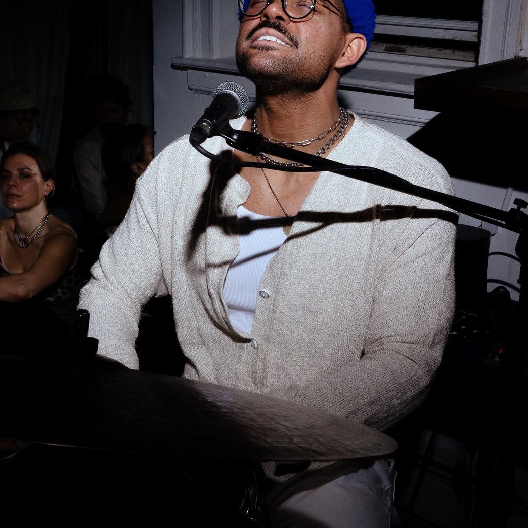 MCHL: Caleb Michel | Joel Ross | Evan Wright | Dion Kerr 1