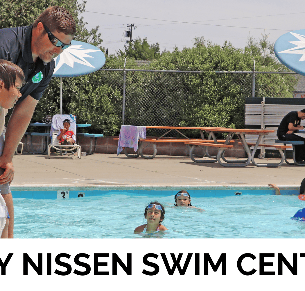 May Nissen Swim Center 1