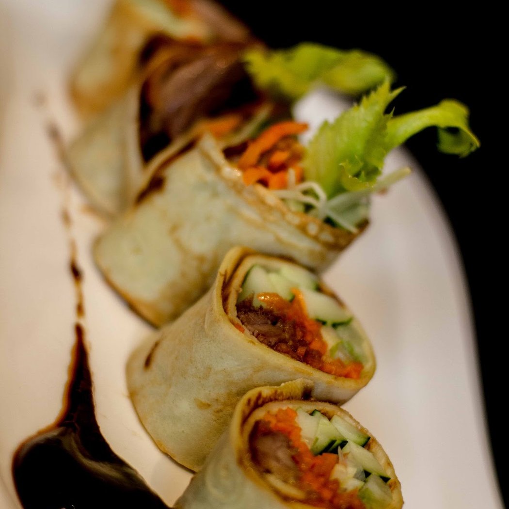 BKNY Thai Restaurant 1