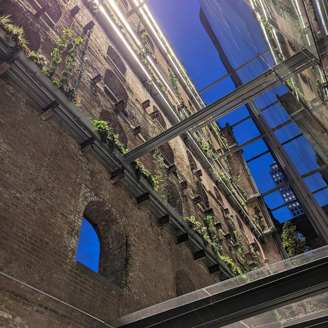The Refinery at Domino Offices 4