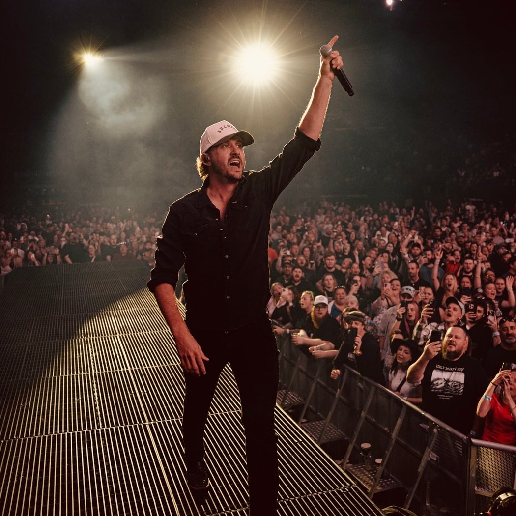 Drew Baldridge 1