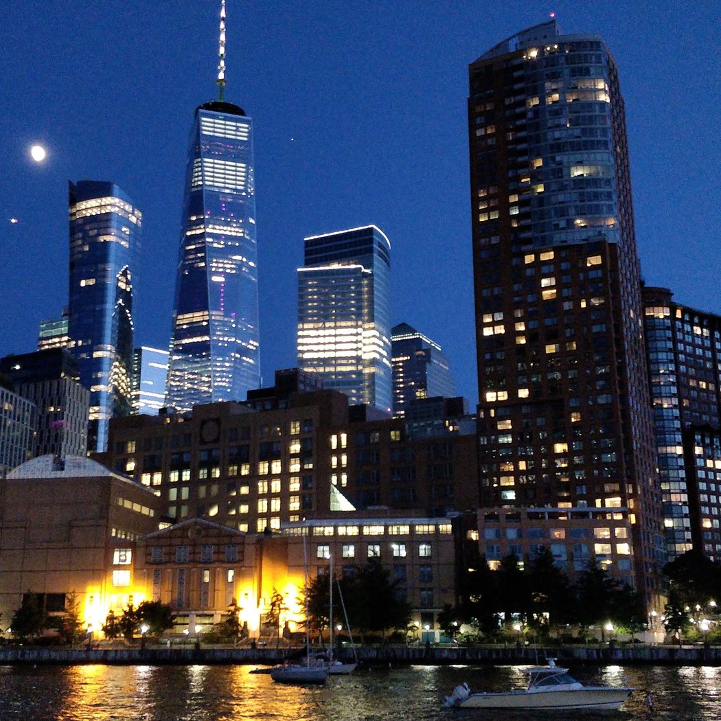 Exploring the Secrets of TriBeCa: Lofts, Artists, & Alleyways 5